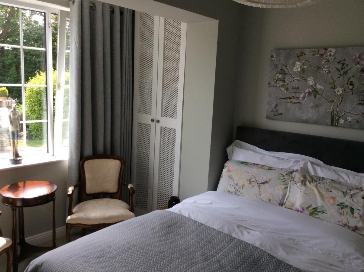 كلوناكِلتي Nordav Guesthouse المظهر الخارجي الصورة