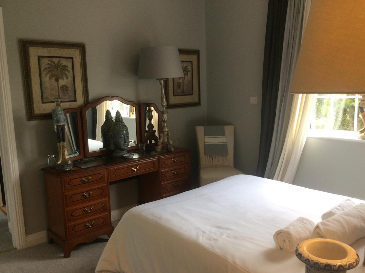 كلوناكِلتي Nordav Guesthouse المظهر الخارجي الصورة