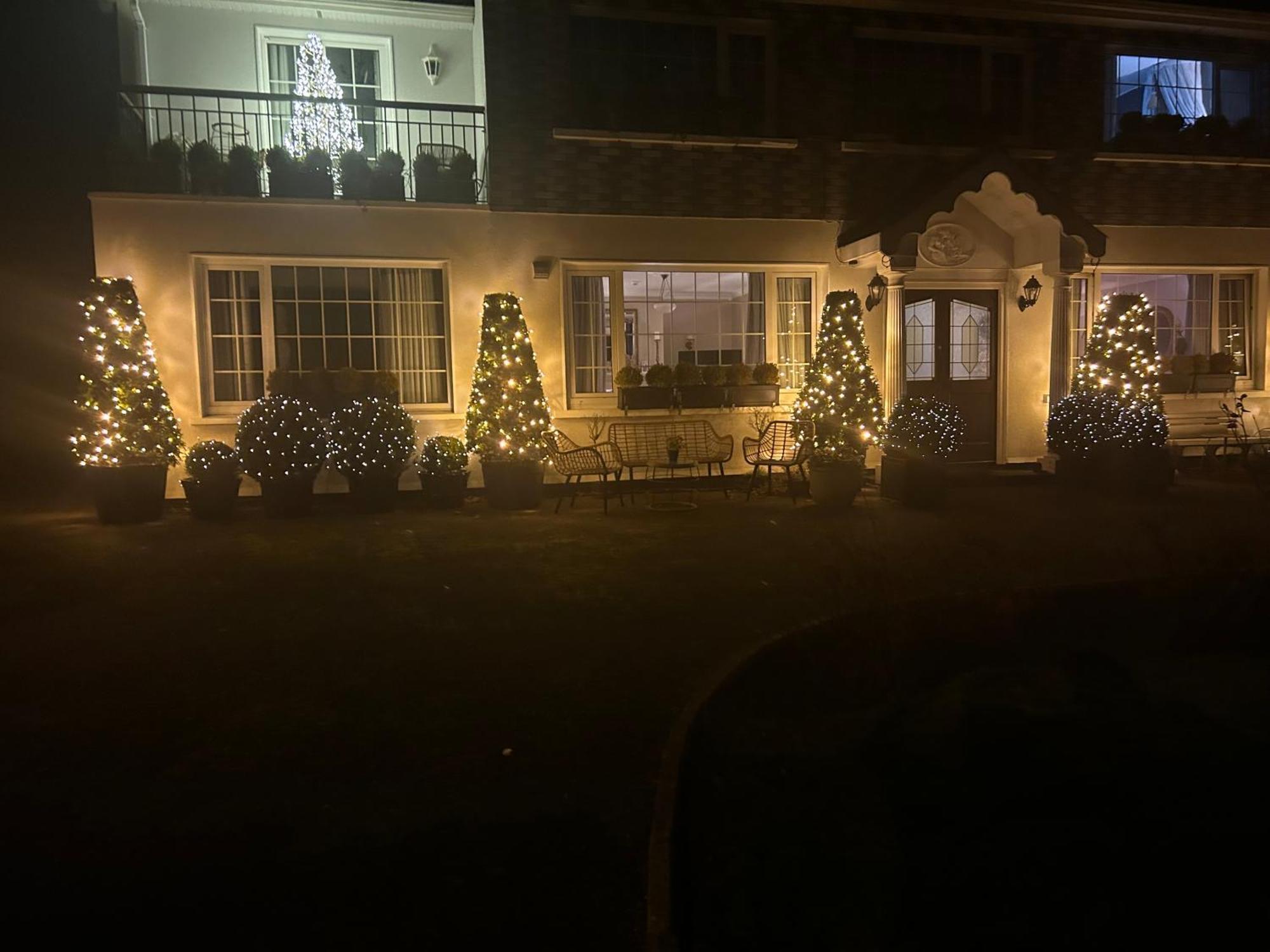 كلوناكِلتي Nordav Guesthouse المظهر الخارجي الصورة