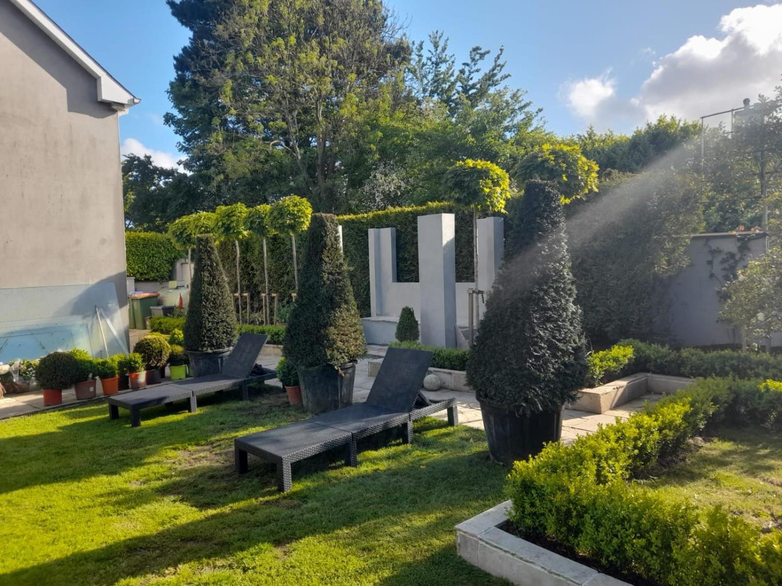كلوناكِلتي Nordav Guesthouse المظهر الخارجي الصورة